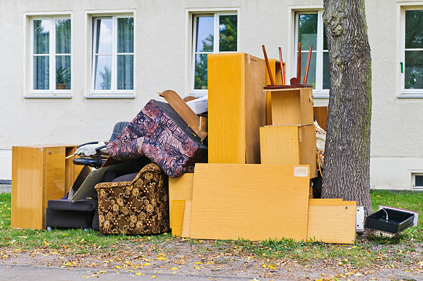 Same-Day Junk Removal Services in Gibsonburg, OH