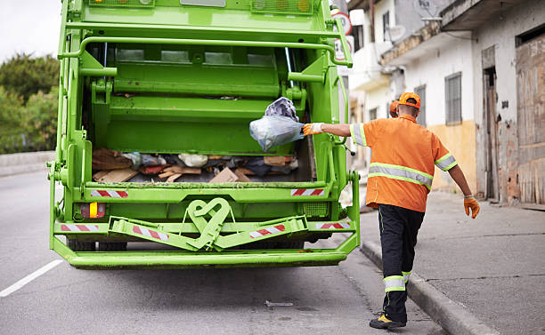 Gibsonburg, OH Junk Removal Services Company